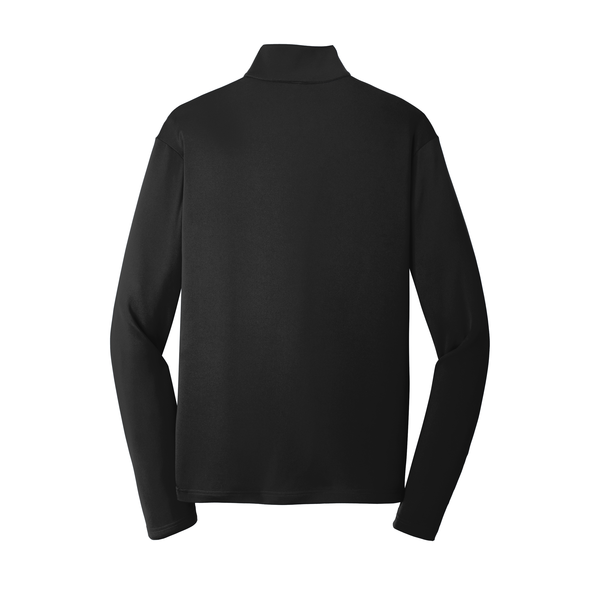 Sport-Tek® PosiCharge® Competitor™ Men's 1/4 Zip Pullover
