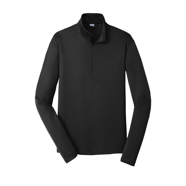 Sport-Tek® PosiCharge® Competitor™ Men's 1/4 Zip Pullover