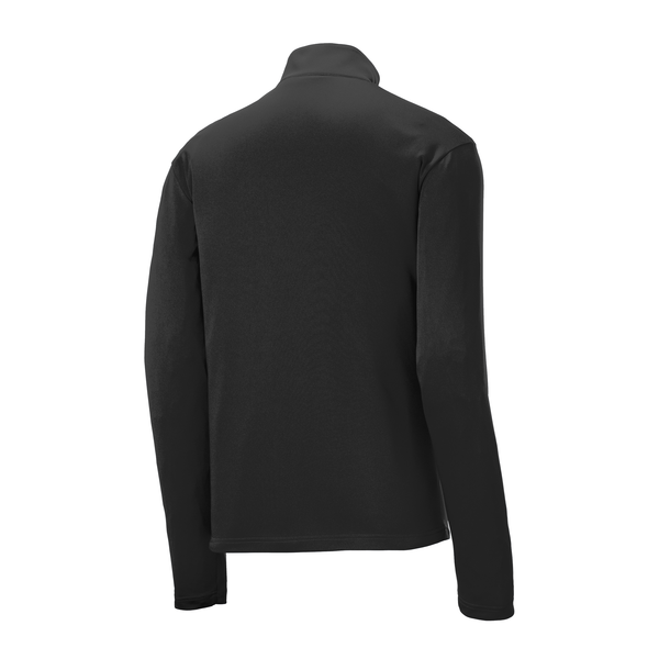 Sport-Tek® PosiCharge® Competitor™ Men's 1/4 Zip Pullover