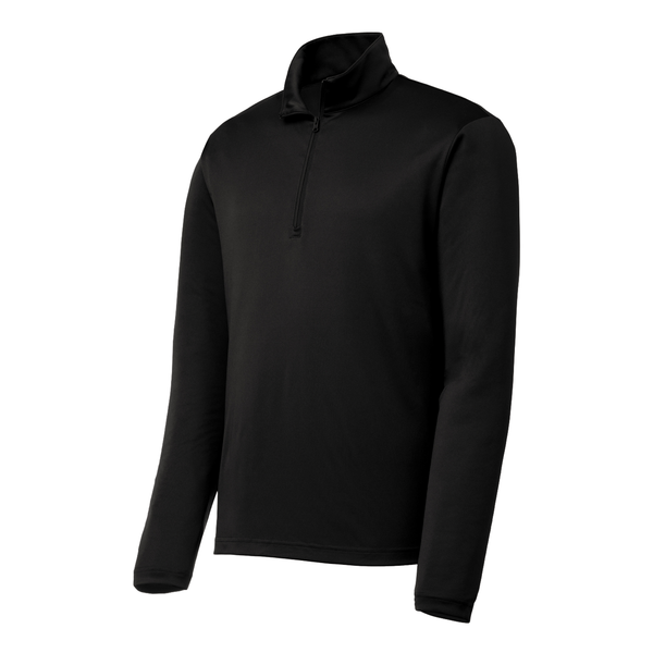 Sport-Tek® PosiCharge® Competitor™ Men's 1/4 Zip Pullover