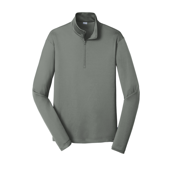 Sport-Tek® PosiCharge® Competitor™ Men's 1/4 Zip Pullover