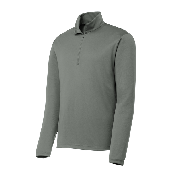 Sport-Tek® PosiCharge® Competitor™ Men's 1/4 Zip Pullover