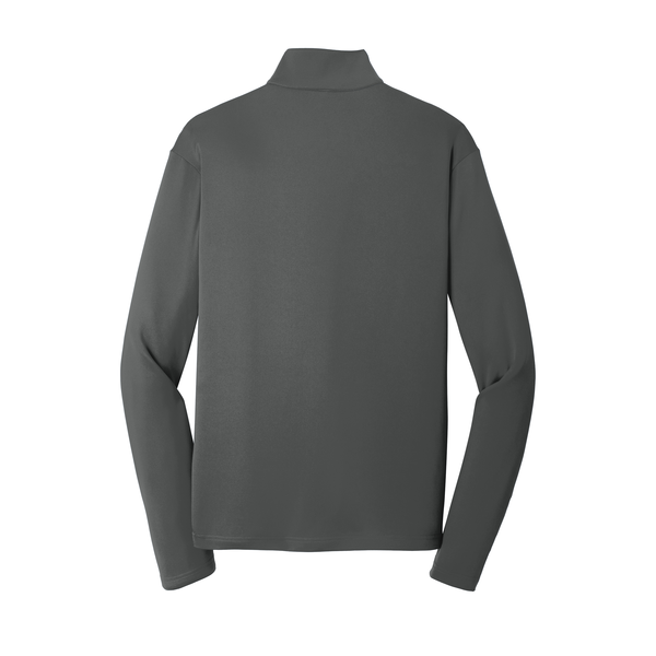 Sport-Tek® PosiCharge® Competitor™ Men's 1/4 Zip Pullover