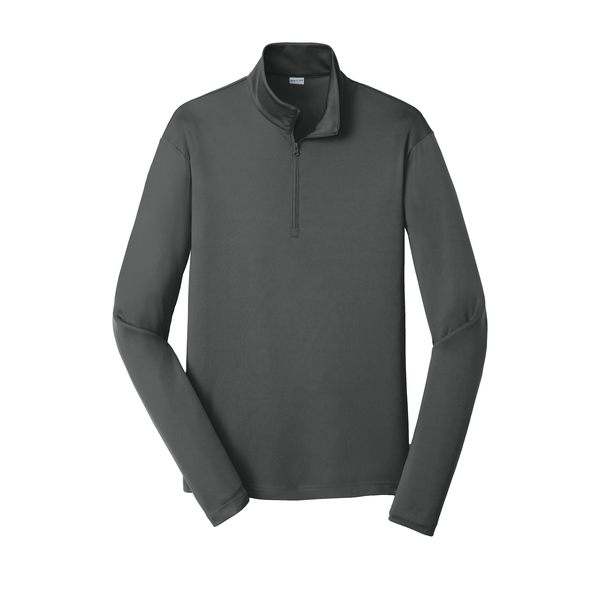 Sport-Tek® PosiCharge® Competitor™ Men's 1/4 Zip Pullover
