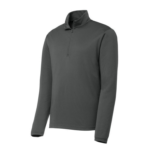 Sport-Tek® PosiCharge® Competitor™ Men's 1/4 Zip Pullover
