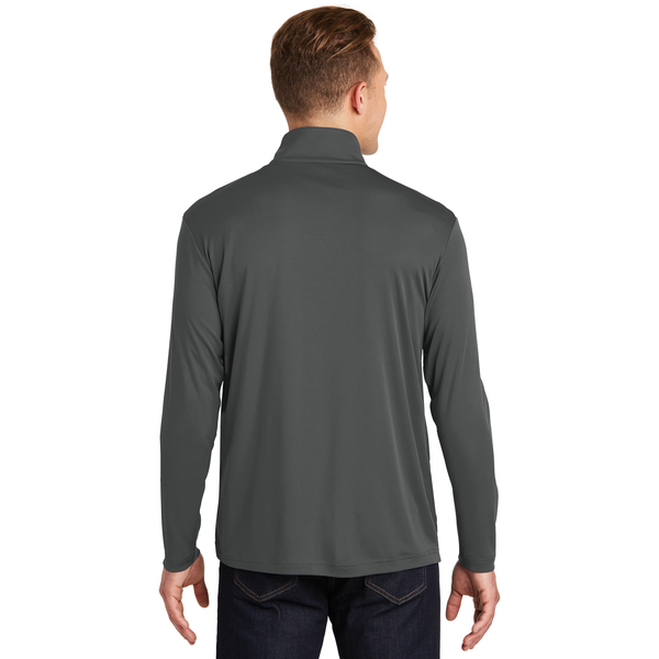 Sport-Tek® PosiCharge® Competitor™ Men's 1/4 Zip Pullover