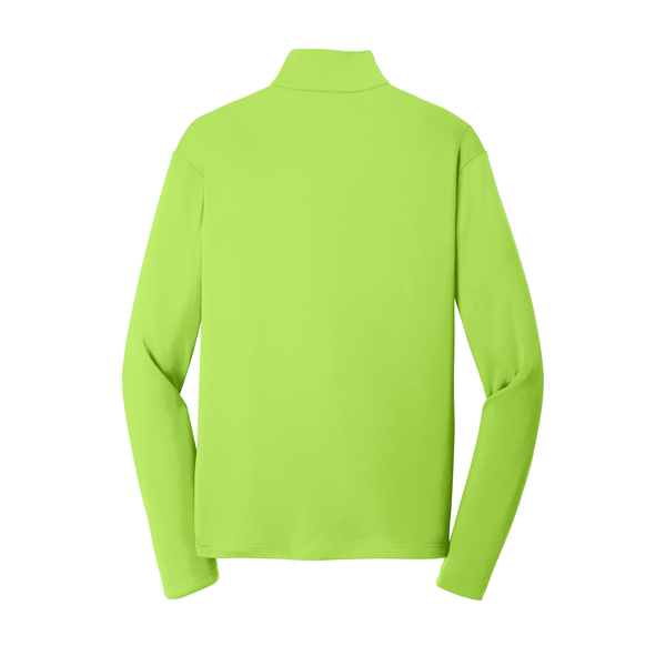 Sport-Tek® PosiCharge® Competitor™ Men's 1/4 Zip Pullover