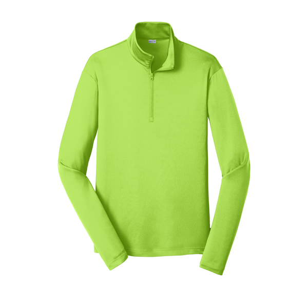 Sport-Tek® PosiCharge® Competitor™ Men's 1/4 Zip Pullover