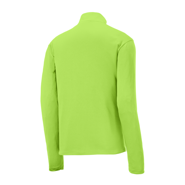 Sport-Tek® PosiCharge® Competitor™ Men's 1/4 Zip Pullover