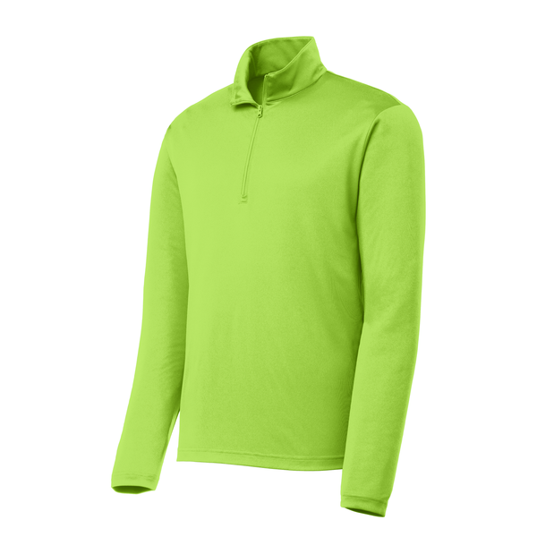 Sport-Tek® PosiCharge® Competitor™ Men's 1/4 Zip Pullover