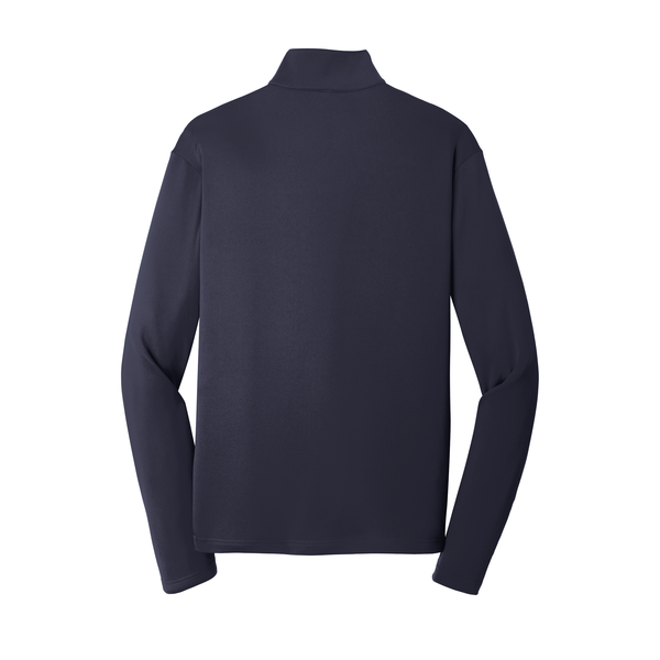 Sport-Tek® PosiCharge® Competitor™ Men's 1/4 Zip Pullover