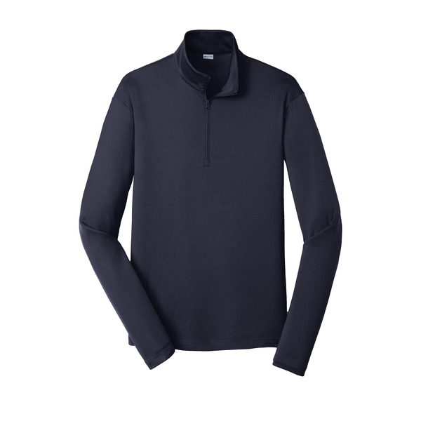 Sport-Tek® PosiCharge® Competitor™ Men's 1/4 Zip Pullover