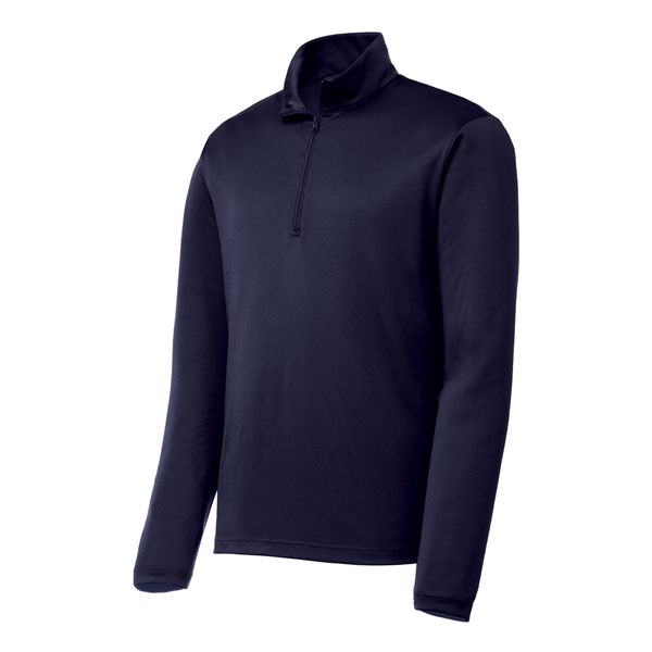 Sport-Tek® PosiCharge® Competitor™ Men's 1/4 Zip Pullover