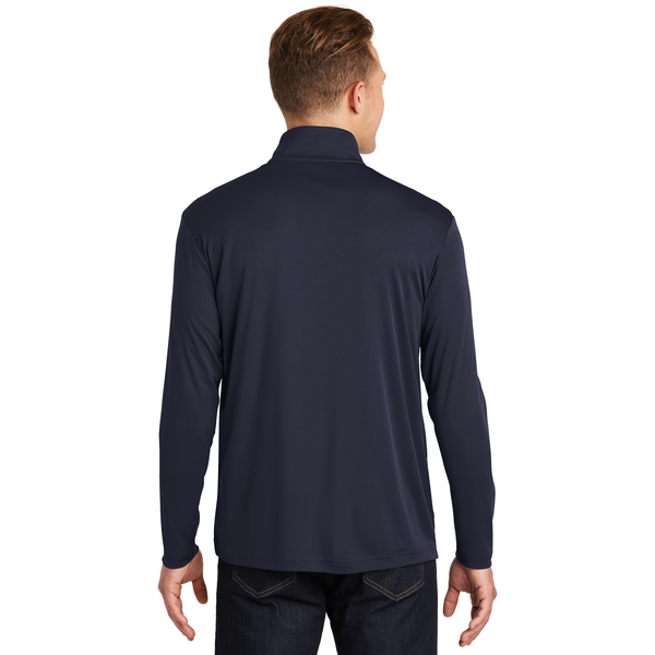 Sport-Tek® PosiCharge® Competitor™ Men's 1/4 Zip Pullover