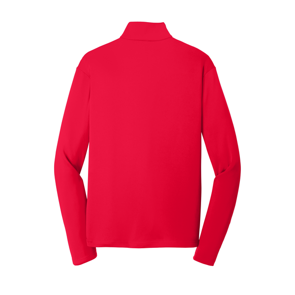 Sport-Tek® PosiCharge® Competitor™ Men's 1/4 Zip Pullover