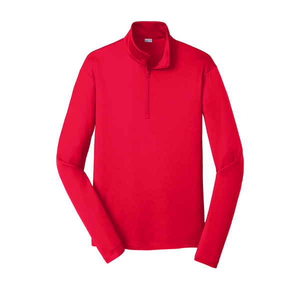 Sport-Tek® PosiCharge® Competitor™ Men's 1/4 Zip Pullover