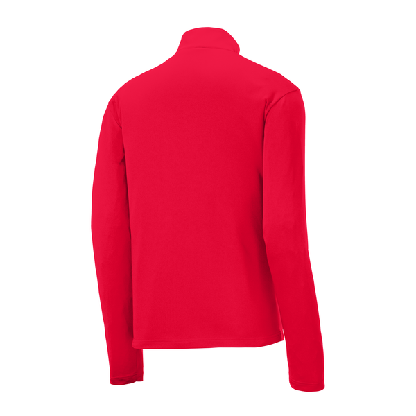 Sport-Tek® PosiCharge® Competitor™ Men's 1/4 Zip Pullover