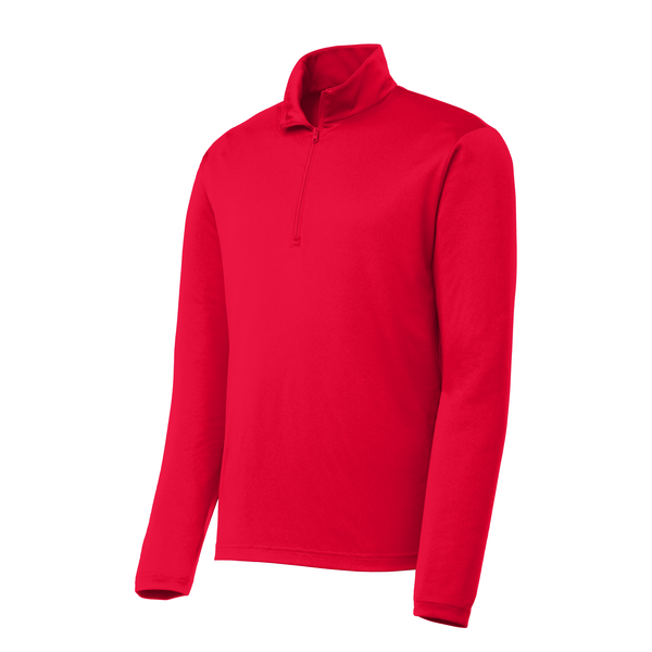Sport-Tek® PosiCharge® Competitor™ Men's 1/4 Zip Pullover