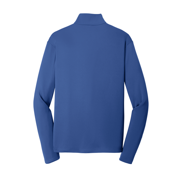 Sport-Tek® PosiCharge® Competitor™ Men's 1/4 Zip Pullover
