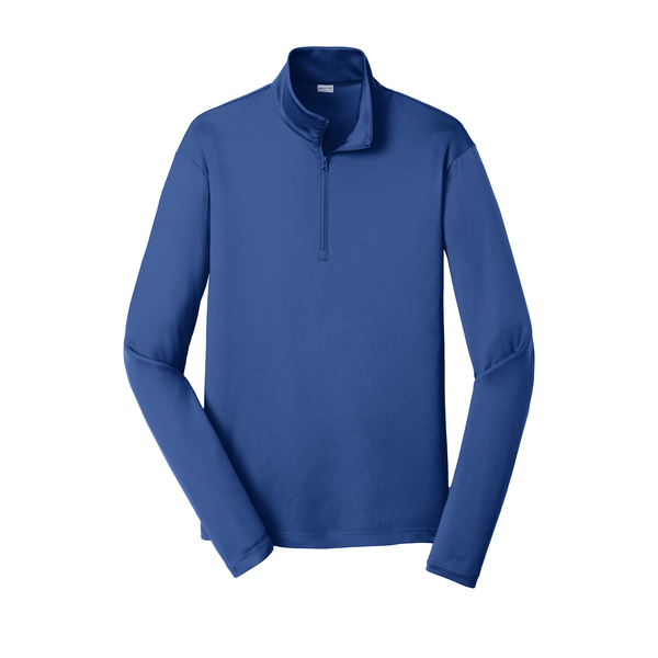Sport-Tek® PosiCharge® Competitor™ Men's 1/4 Zip Pullover
