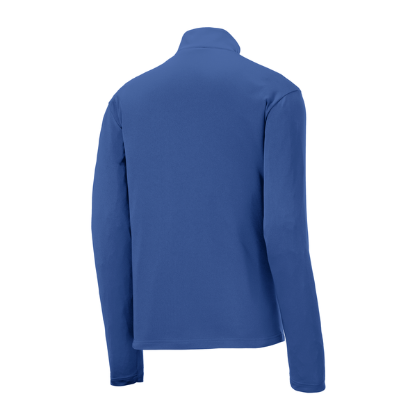 Sport-Tek® PosiCharge® Competitor™ Men's 1/4 Zip Pullover