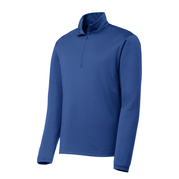 Sport-Tek® PosiCharge® Competitor™ Men's 1/4 Zip Pullover