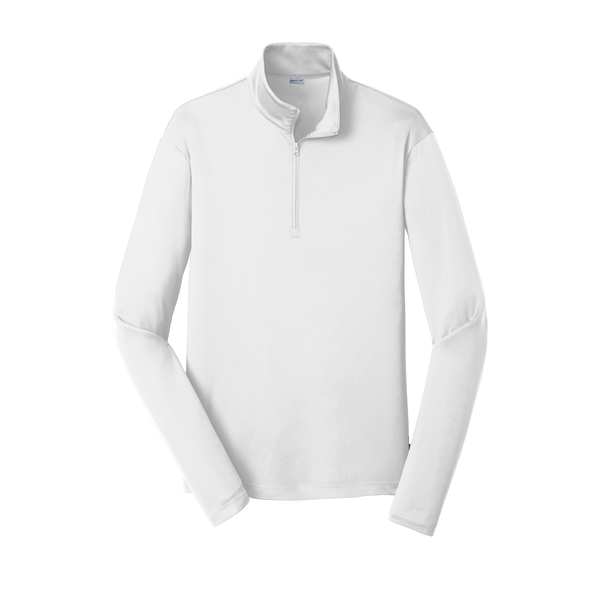 Sport-Tek® PosiCharge® Competitor™ Men's 1/4 Zip Pullover