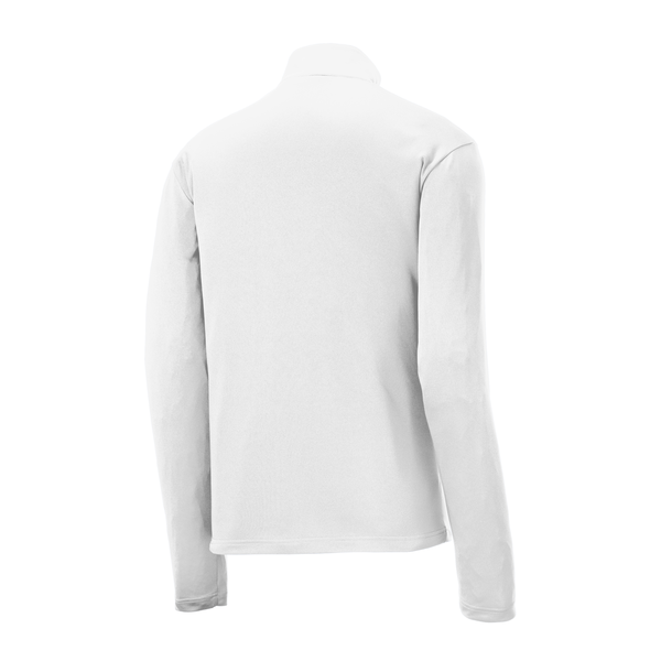 Sport-Tek® PosiCharge® Competitor™ Men's 1/4 Zip Pullover