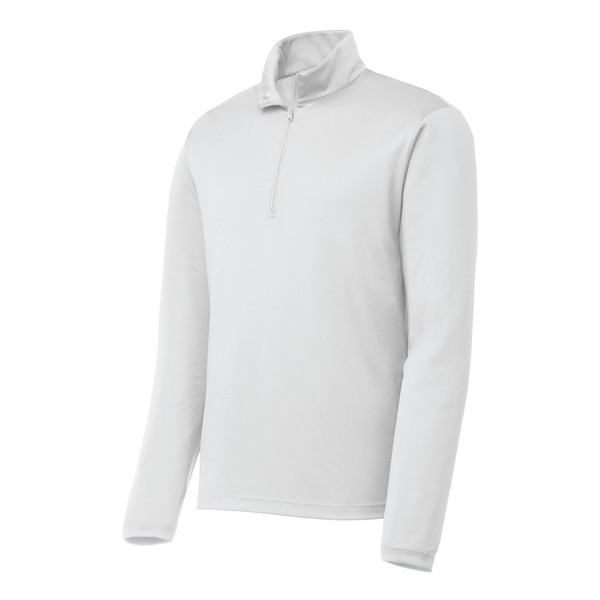 Sport-Tek® PosiCharge® Competitor™ Men's 1/4 Zip Pullover