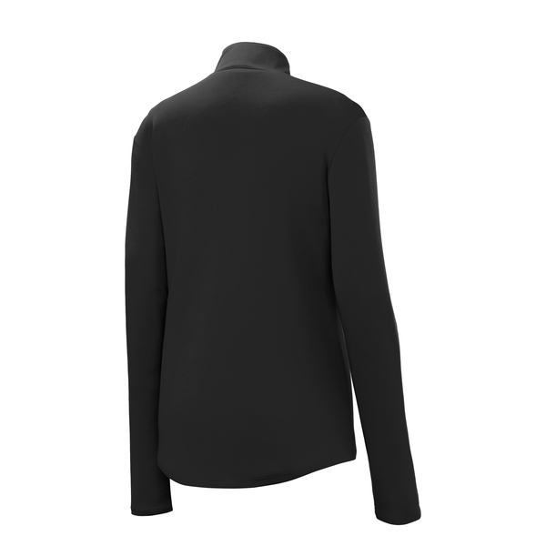 Sport-Tek® PosiCharge® Competitor™ Ladies' 1/4 Zip Pullover
