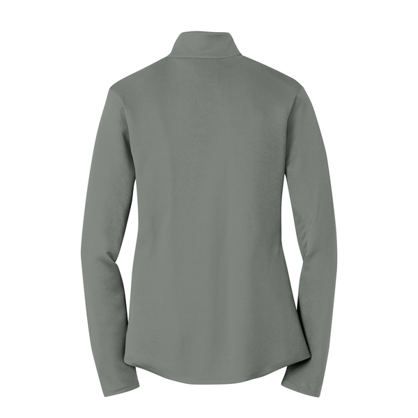 Sport-Tek® PosiCharge® Competitor™ Ladies' 1/4 Zip Pullover