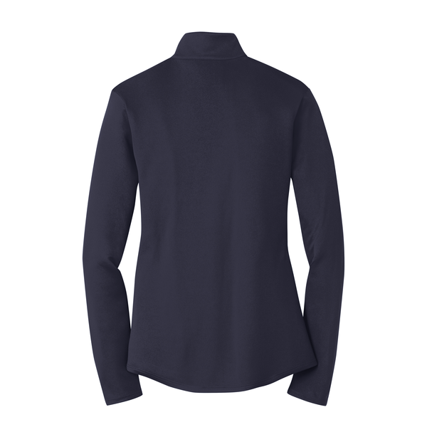 Sport-Tek® PosiCharge® Competitor™ Ladies' 1/4 Zip Pullover