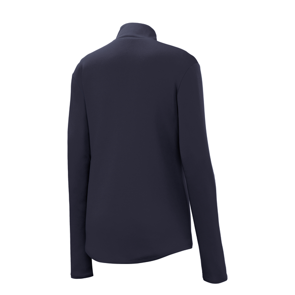 Sport-Tek® PosiCharge® Competitor™ Ladies' 1/4 Zip Pullover