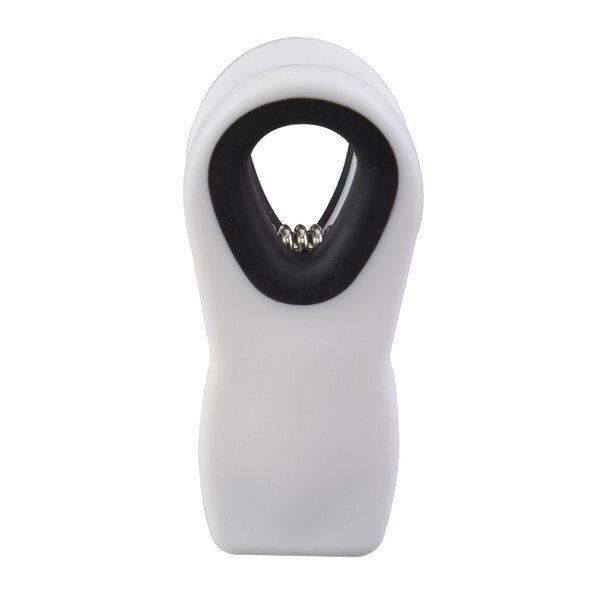 Magnetic Clip-it™ Memo and Chip Clip, 1 1/4"