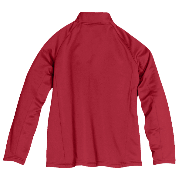 Sport-Tek® Sport-Wick® Fleece Men's 1/4 Zip Pullover