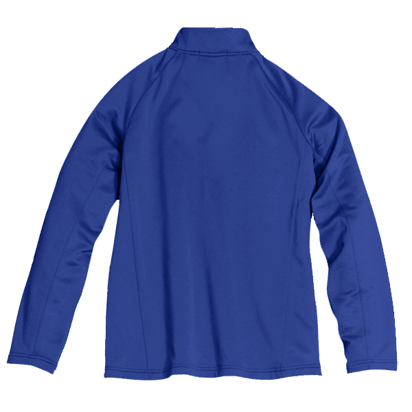 Sport-Tek® Sport-Wick® Fleece Men's 1/4 Zip Pullover