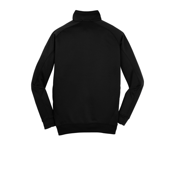 Sport-Tek® Tech Fleece Men's 1/4 Zip Pullover
