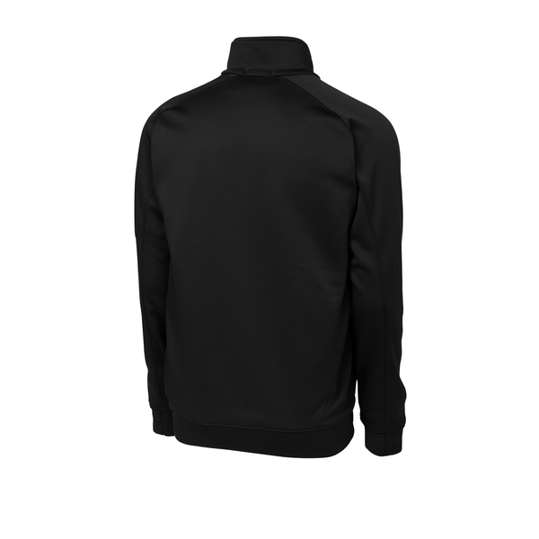 Sport-Tek® Tech Fleece Men's 1/4 Zip Pullover