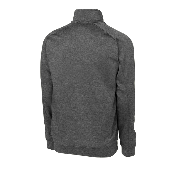Sport-Tek® Tech Fleece Men's 1/4 Zip Pullover