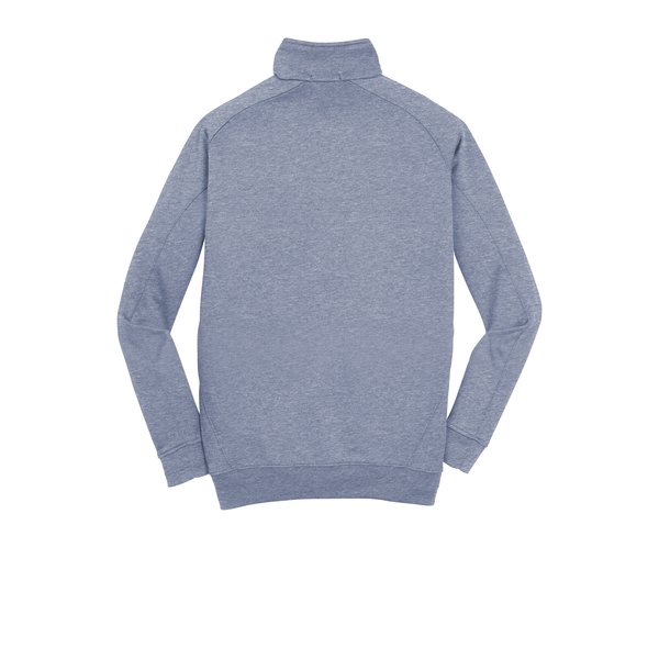 Sport-Tek® Tech Fleece Men's 1/4 Zip Pullover