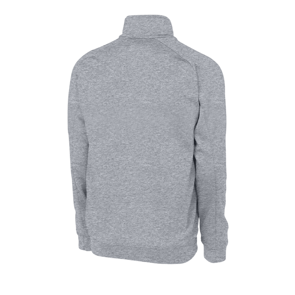 Sport-Tek® Tech Fleece Men's 1/4 Zip Pullover