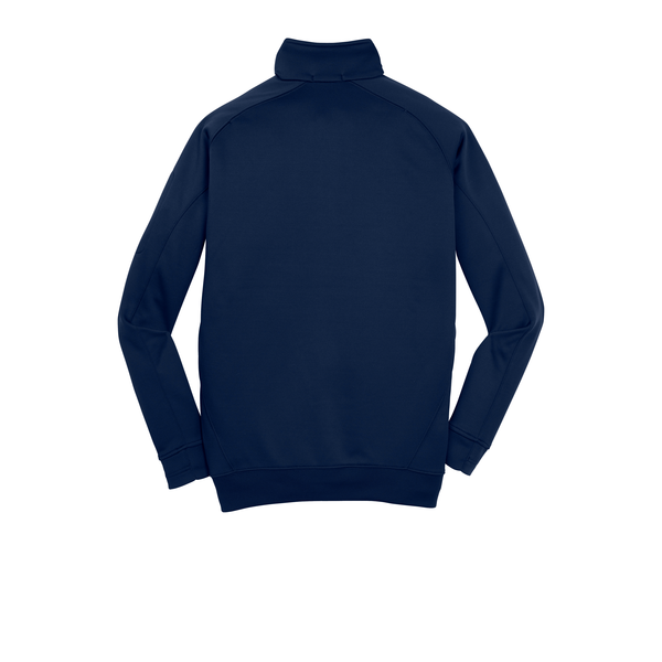 Sport-Tek® Tech Fleece Men's 1/4 Zip Pullover