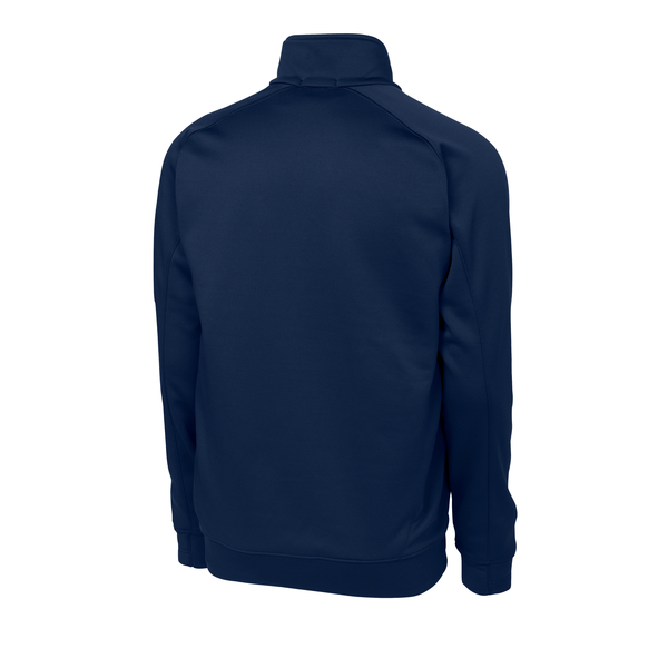 Sport-Tek® Tech Fleece Men's 1/4 Zip Pullover