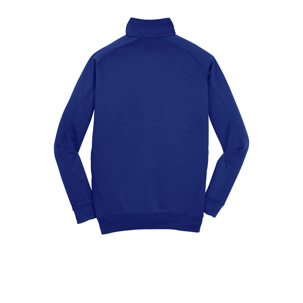 Sport-Tek® Tech Fleece Men's 1/4 Zip Pullover