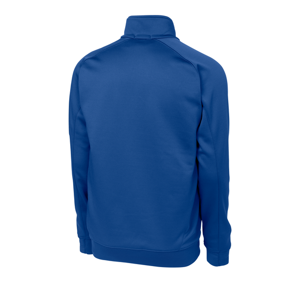 Sport-Tek® Tech Fleece Men's 1/4 Zip Pullover
