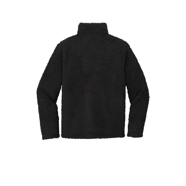 Port Authority® Cozy Men's 1/4 Zip Fleece