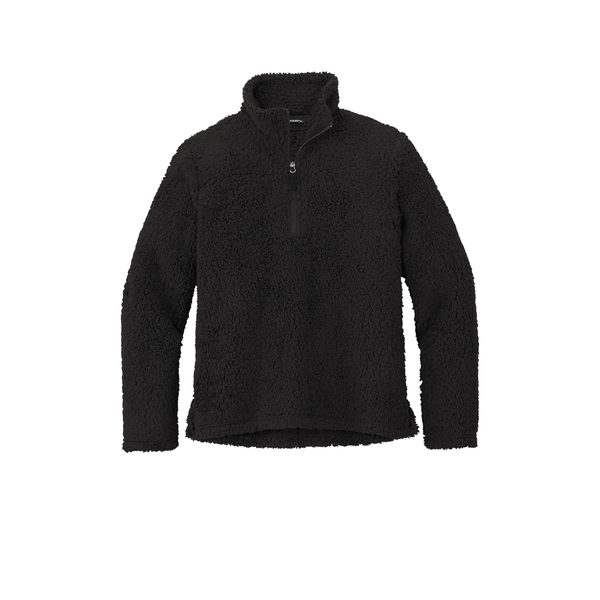 Port Authority® Cozy Men's 1/4 Zip Fleece