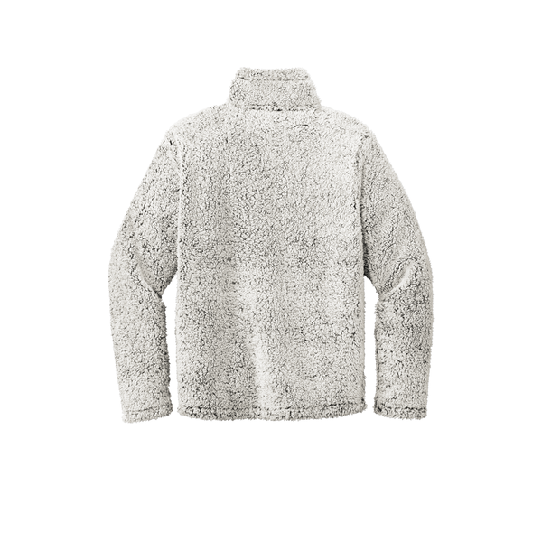 Port Authority® Cozy Men's 1/4 Zip Fleece