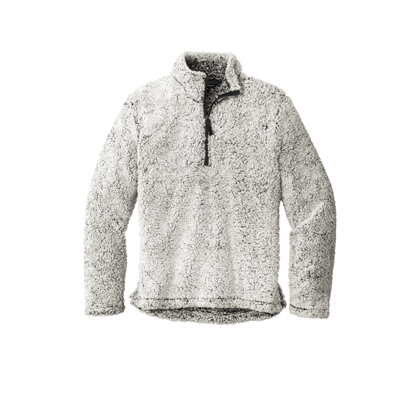 Port Authority® Cozy Men's 1/4 Zip Fleece