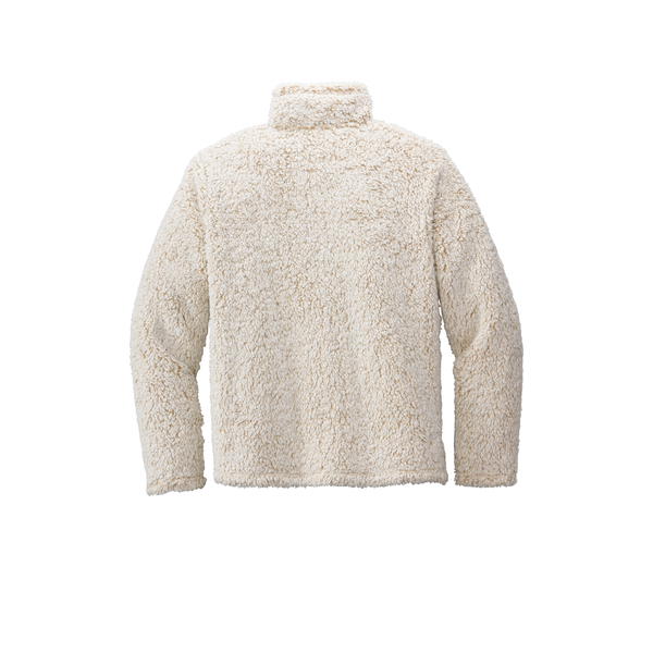 Port Authority® Cozy Men's 1/4 Zip Fleece